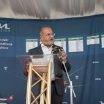 Astral Aviation Milestone Event