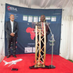 Astral Aviation Milestone Event