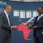 Astral Aviation Milestone Event