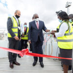 Astral Aviation Milestone Event