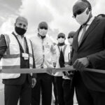 Astral Aviation Milestone Event