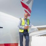 Astral Aviation Milestone Event