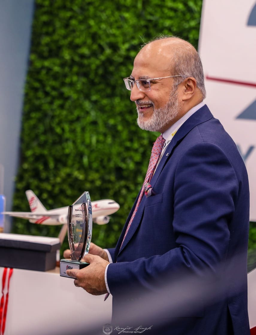 Astral Aviation Leadership