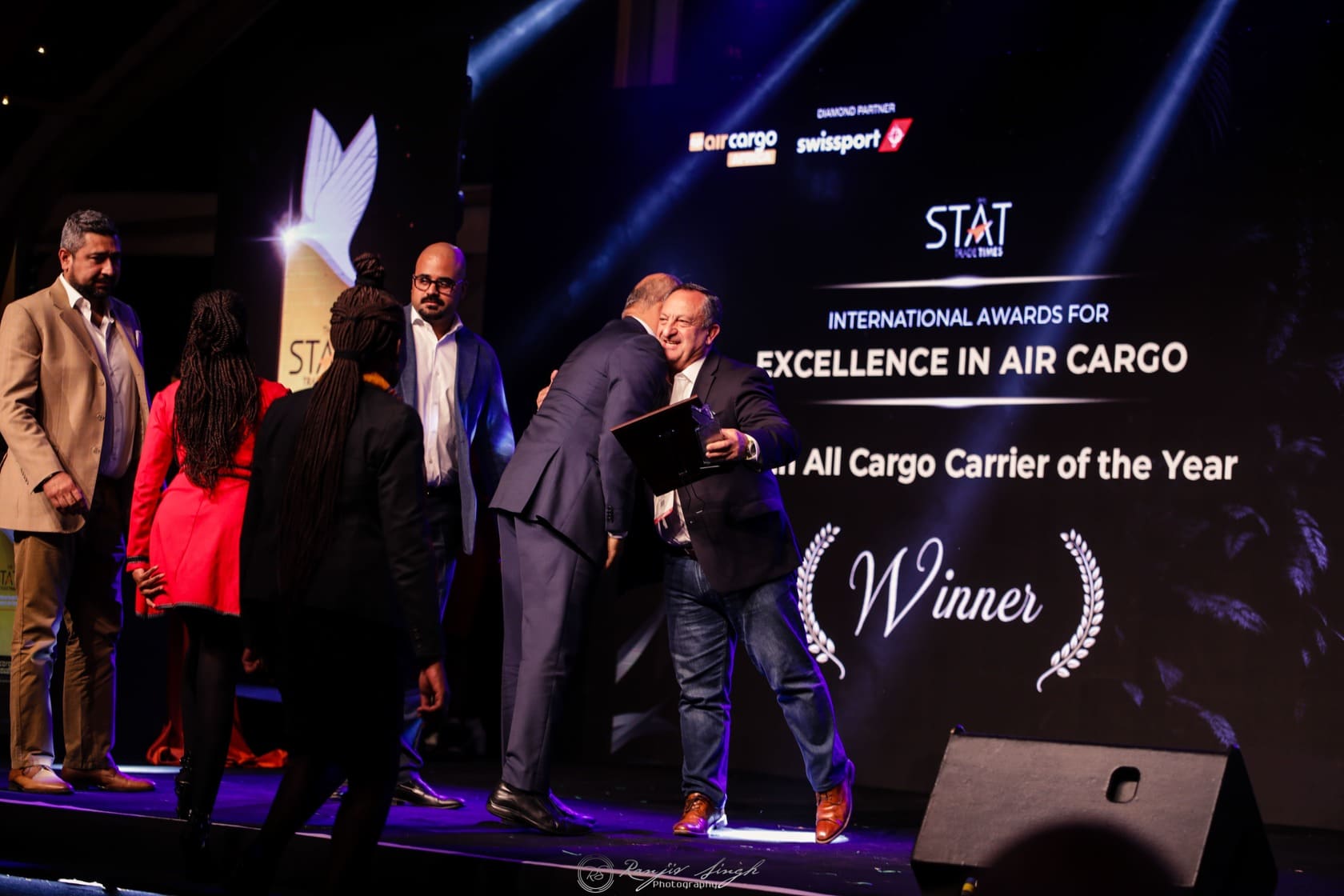 Astral Aviation Leadership
