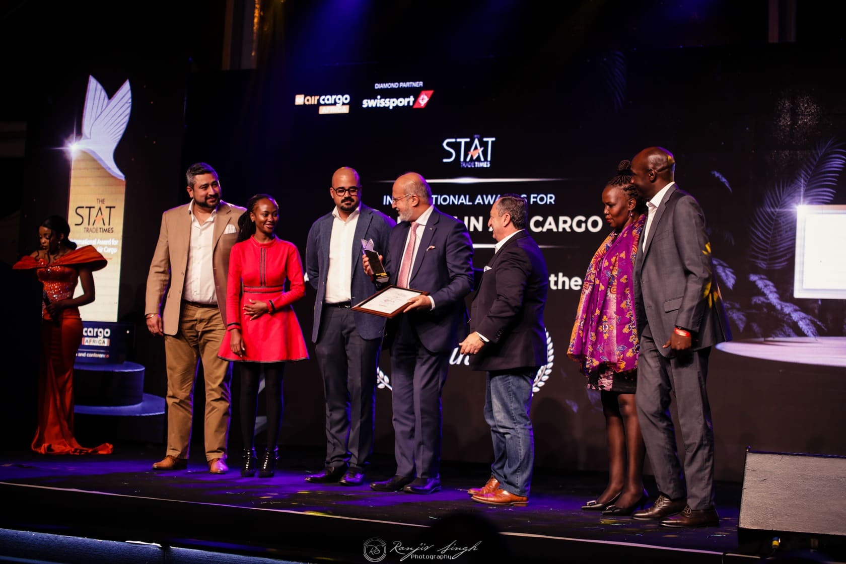 Astral Aviation Leadership