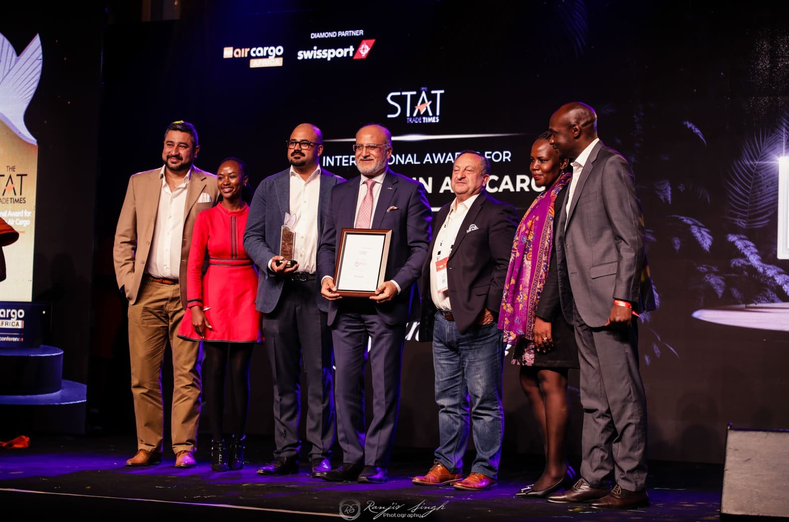 Astral Aviation Leadership