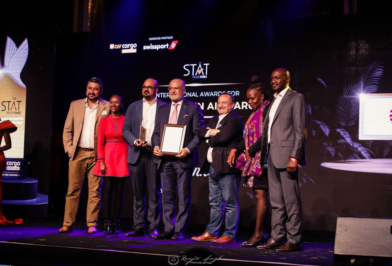 Astral Aviation Leadership