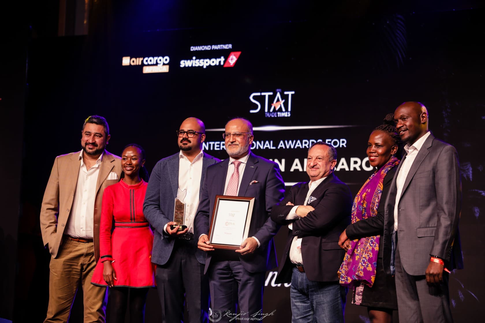 Astral Aviation Leadership