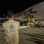 WFP Astral