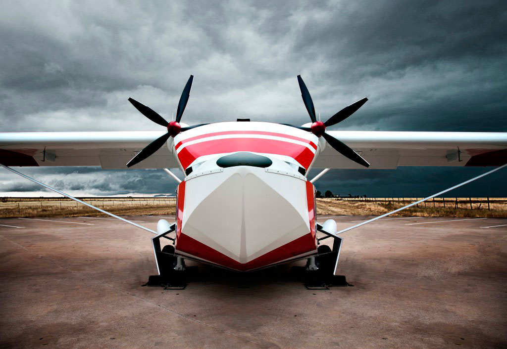 project FLYOX singular aircraft 02